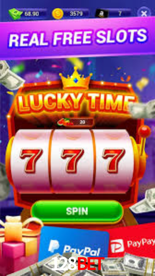 Desvendando o Mundo dos Jogos Virtuais na 128Bet