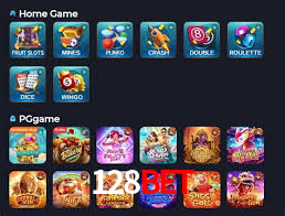 Descubra o Mundo do Cassino Online com 128Bet